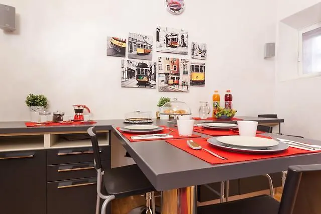 St. Peter Luxury Apartment
