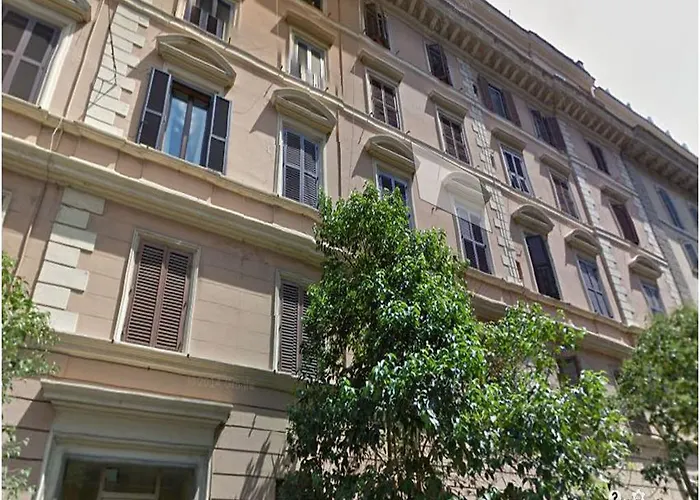 St. Peter Luxury Rom