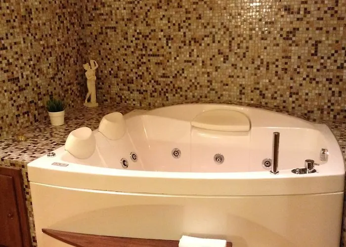 St. Peter Luxury Apartment Rom