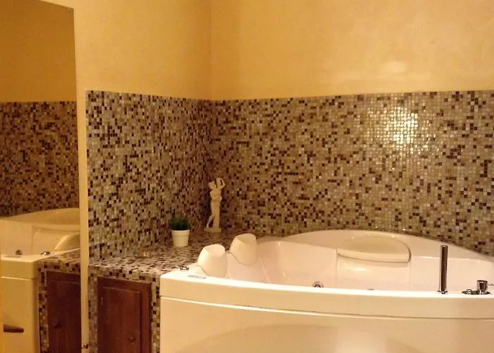 Apartment St. Peter Luxury *