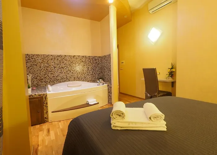 Apartment St. Peter Luxury *