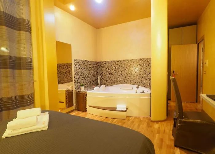 St. Peter Luxury * Rom