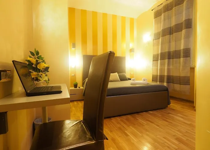 Apartment St. Peter Luxury