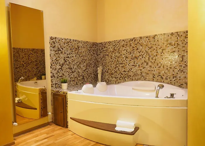 St. Peter Luxury Rom