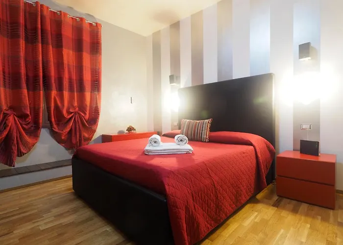 St. Peter Luxury Apartment