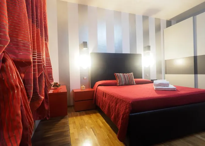 St. Peter Luxury Apartment *