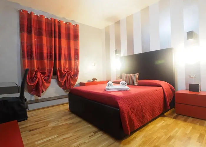 St. Peter Luxury Apartment