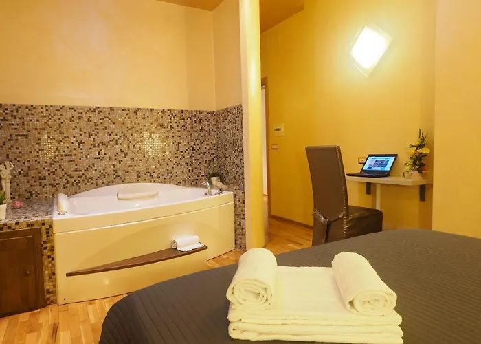 Apartment St. Peter Luxury *