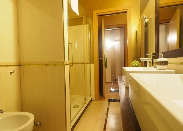 Apartment St. Peter Luxury *