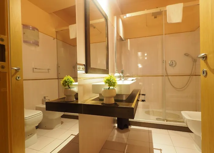 Apartment St. Peter Luxury *