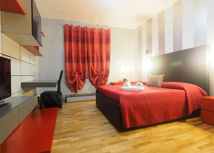 St. Peter Luxury Apartment *