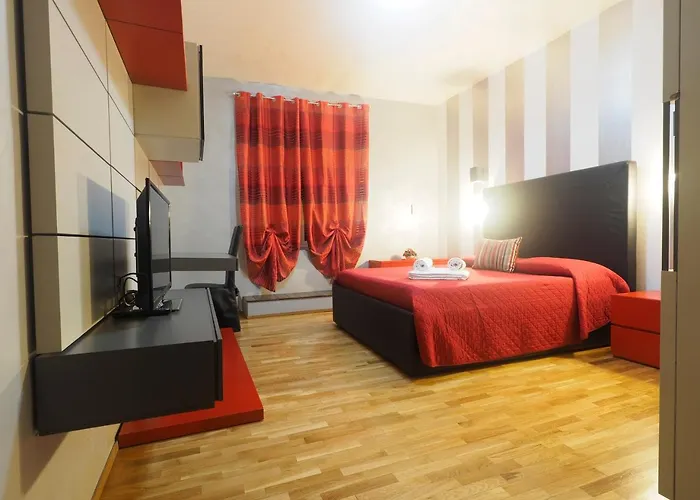 St. Peter Luxury *