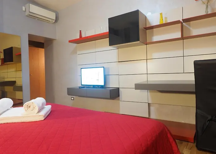 St. Peter Luxury Apartment